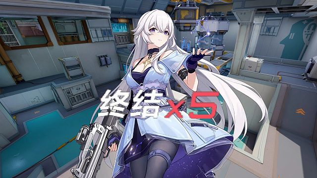 人机星绘五杀？这都什么抽象对局