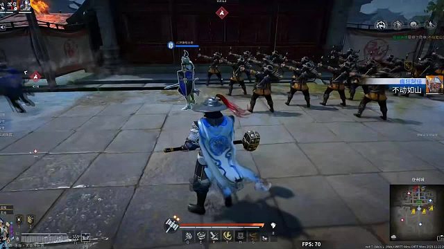 【战意】天雄神射营爆发时刻