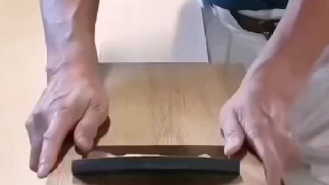 这个就很适合强迫症看了…