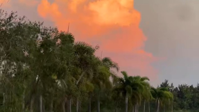 镜头里的风景不足眼里的万分之一