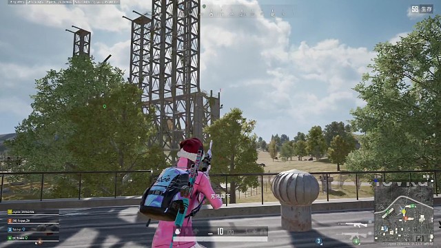 落地大炮加8倍阁下如何应对