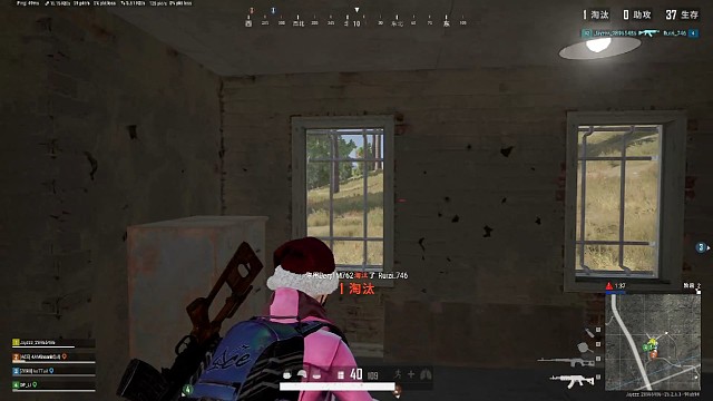 时机转瞬即逝，不要犹豫