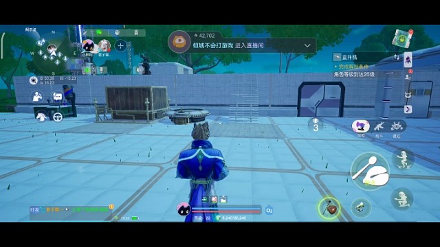 来创造吧，我们的星球一起积攒功德吧