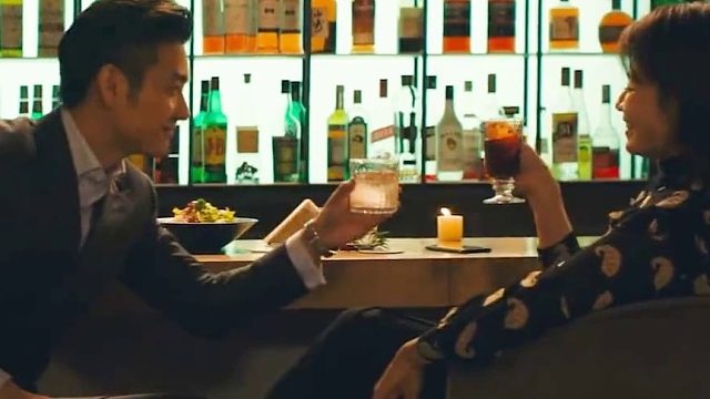 走吗，一起喝一杯