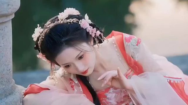 霜叶红于二月花