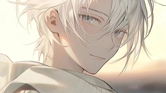 以我对你的了解，你不甘于此吧