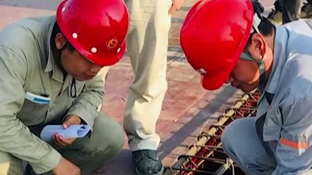 冬季施工安全检查查什么