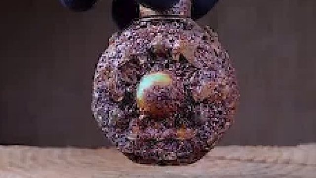 原来修复古董这么解压