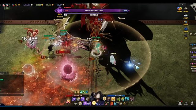 小丑P2实战录像