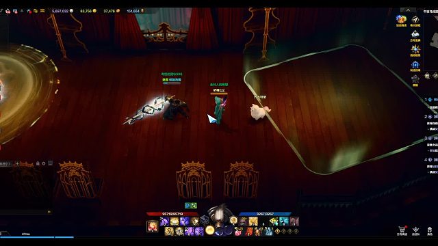 小丑P3实战录像