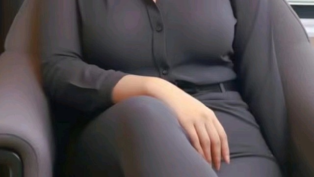 微胖，丰满阿姨