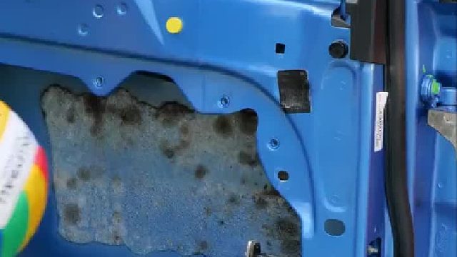 外国汽修小百科集锦，话说真能这么修么？