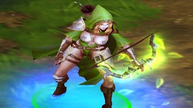 【丛林肉搏】专业陪挨打-逆风翻盘-神分教学