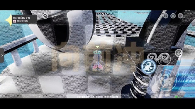 元梦之星做图日记