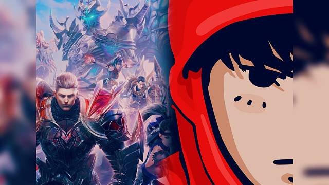 当命运方舟各大副本，遇上杰伦的歌，会产生什么奇妙的化学反应？