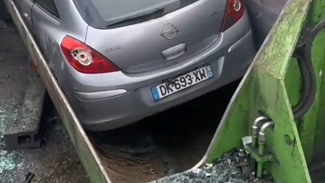 我就说吧，万物终点都是小盒儿[沙雕]