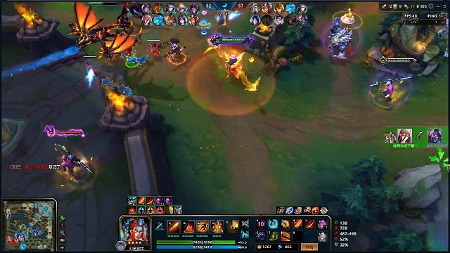 大狗与乌龟的爱情故事（请看到最后）。