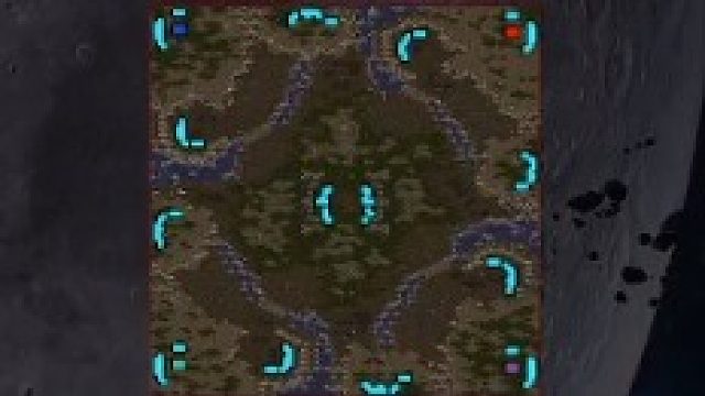 ZvT灵狐三局两负