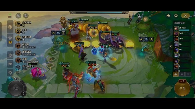 金铲铲之战四星大头。