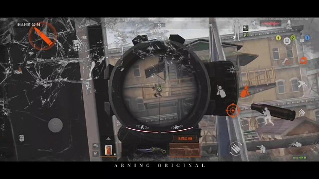 我只是个小菜主播喜欢在封锁军港送快递，顺便抓抓溜撤离点的