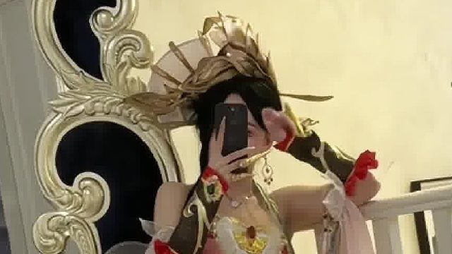 花落已无声 花开终有时