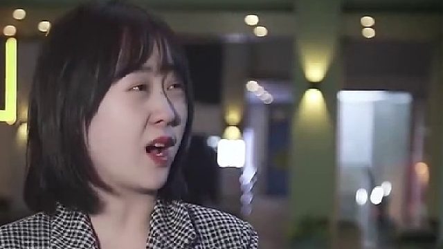 被爱人坚定地选择，胜过所有浪漫