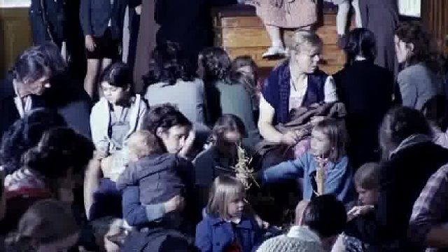 六一儿童节背后，是恶魔对他们惨无人道的迫害