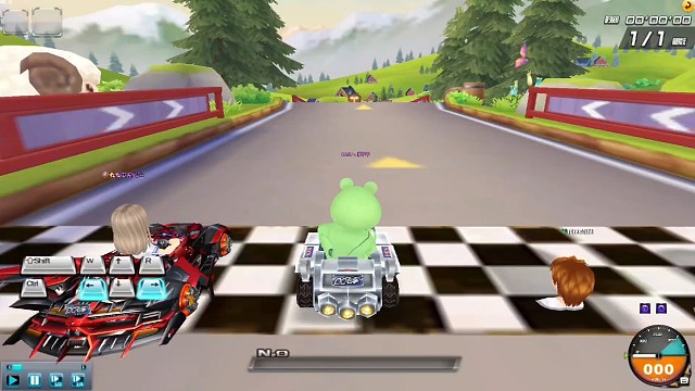 来自28岁的老年操作