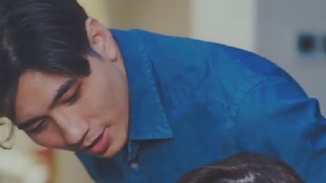 求解，结尾她是答应我了吗