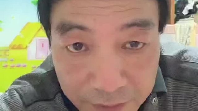 我爸的选择和审美