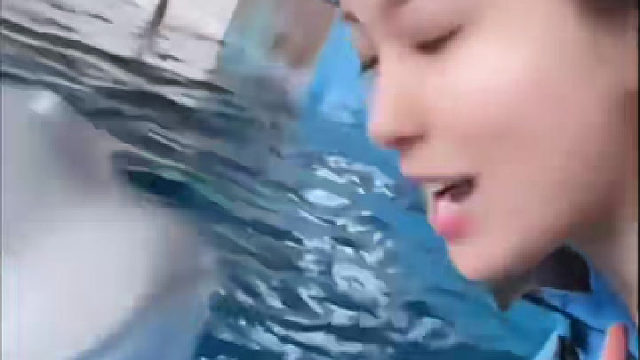 撒狗粮？气谁呢