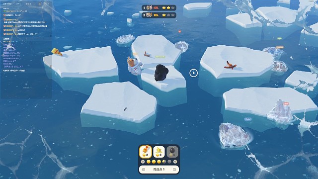 标题取的好，观众少不了