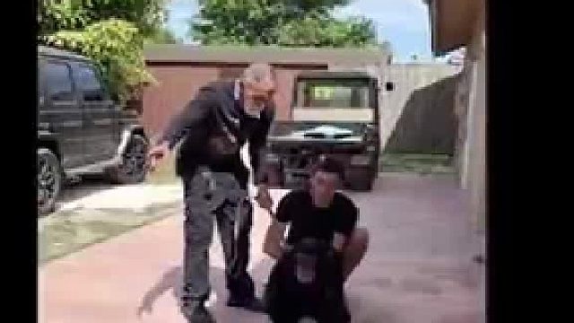 世界上最感人的瞬间