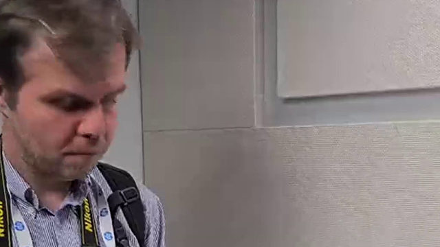 感觉好高级，折叠屏电脑