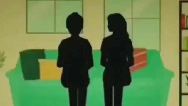 孩子说话的语气，决定于大人怎么教育