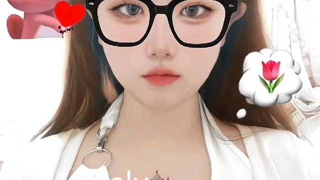 只想把你装进我心里~