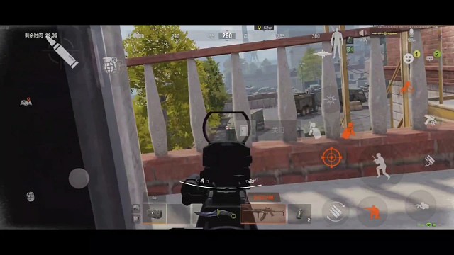 别问我今天为什么换这么悲伤的音乐，因为今天我抓六子没抓住反被六子抓了最后感谢队友投喂的第三个狮子