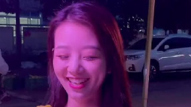 真的甜的打摆子