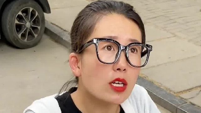 幸亏没通过，不然我能憨