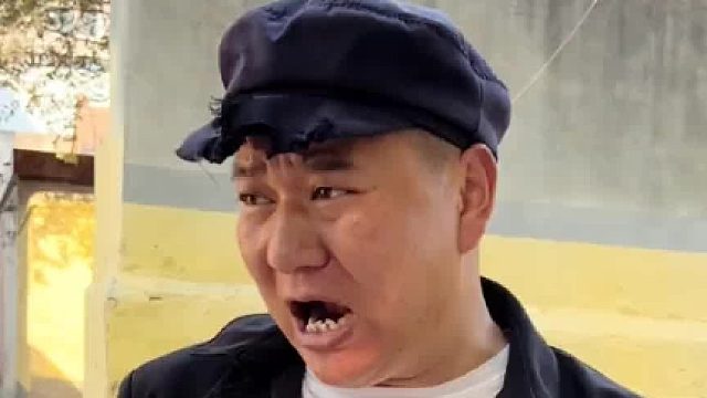 我再也不相信任何人了