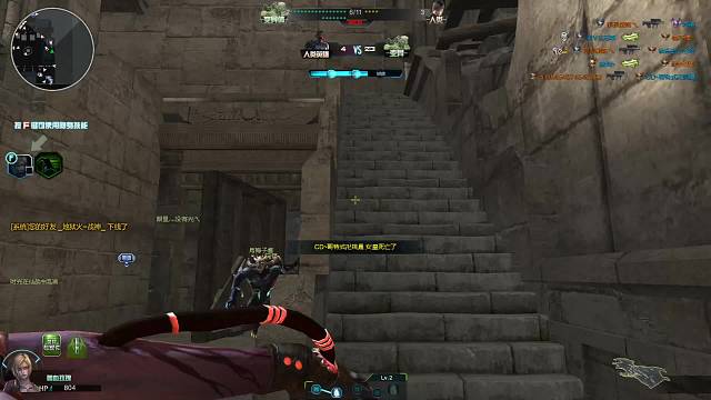 菜 我练还不行吗