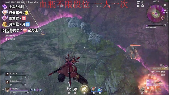 就算队友退了也不要怕