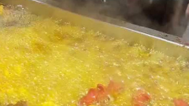 土豆星人不敢想象这些东西有多好吃