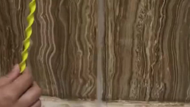 神奇的水龙头出口同时也是入口