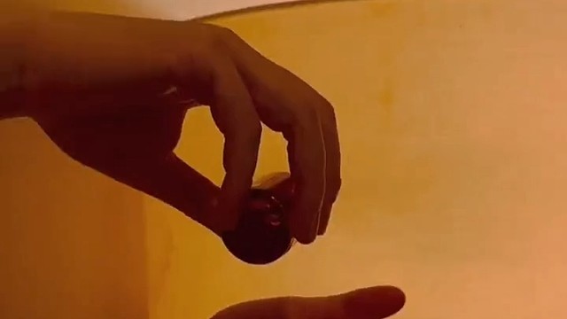 要想人前显贵，需得精油开背