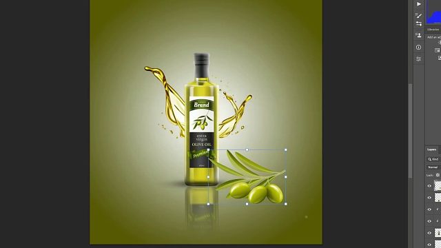 产品设计 ps美工亚马逊图片设计