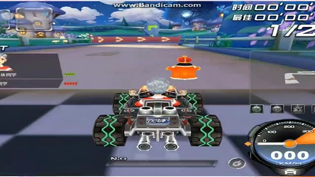 精灵之森1.46.78（雷诺）