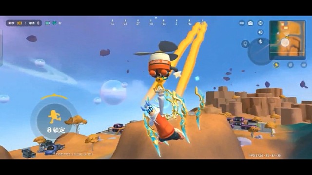 上分日记(二)…像做梦一样