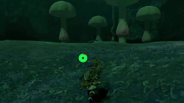 塞尔达传说：王国之泪，蛾子boss两种打法