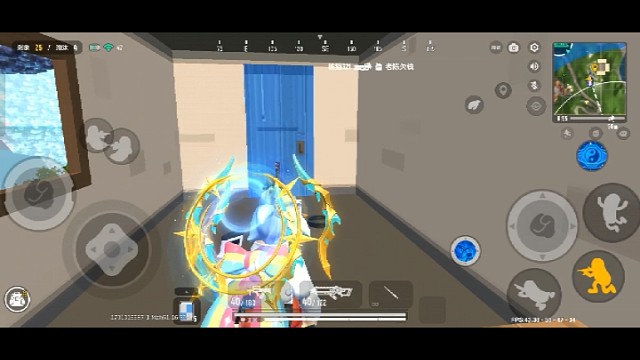 上分日记(三)…万年老二，为啥巴雷特一枪头不死之谜